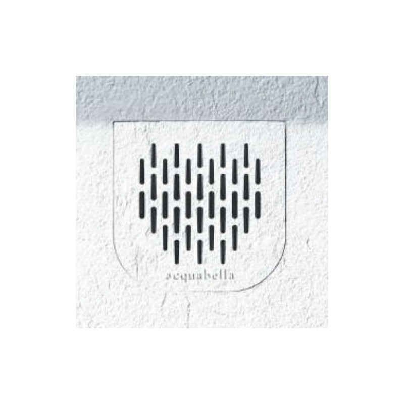 plato ducha unic drop slate grey 160x90