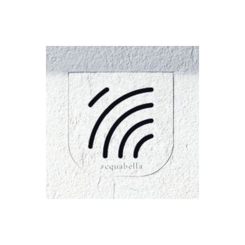 plato ducha unic dune slate blanco 160x90