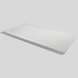 PLATO DUCHA UNIC DUNE SLATE NACAR 160X90