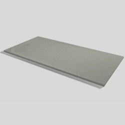 PLATO DUCHA UNIC DUNE SLATE GREY 160X90