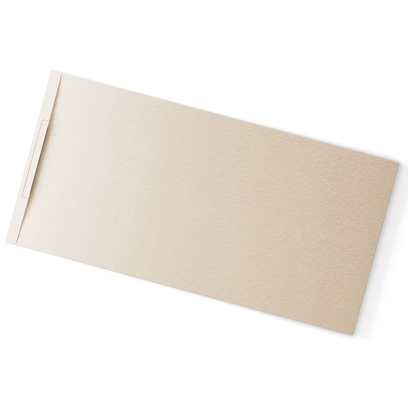 PLATO DUCHA LIMITE BONE 160X100