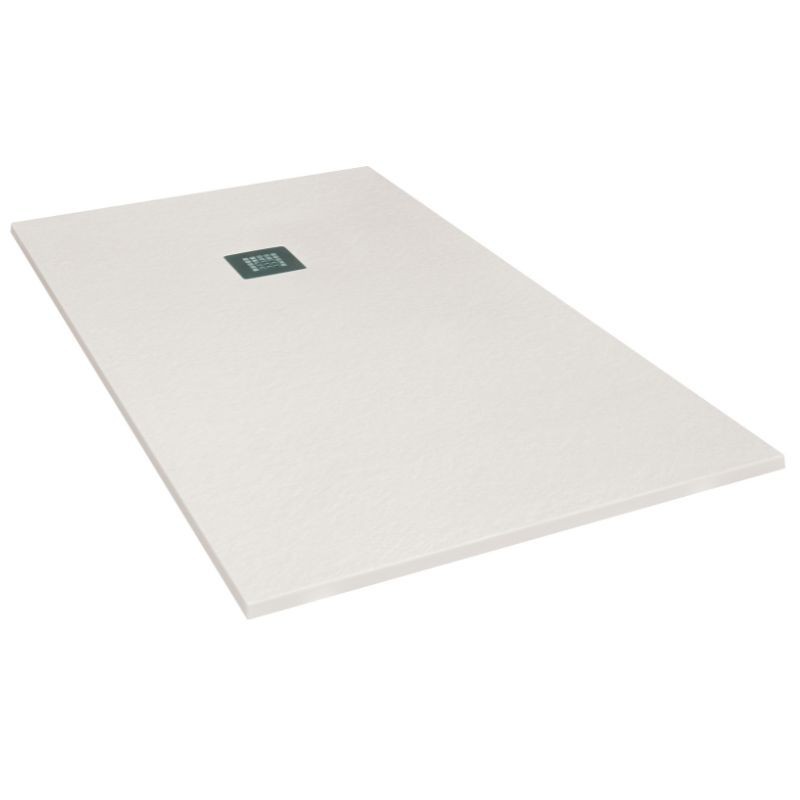 PLATO DUCHA MINERAL NATURE BEIGE 180X90