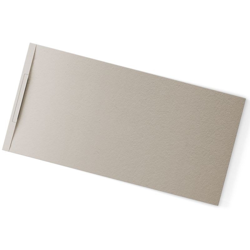 PLATO DUCHA LIMITE SEDA 200X100