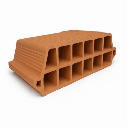 Bovedilla 60X13X25 Cm