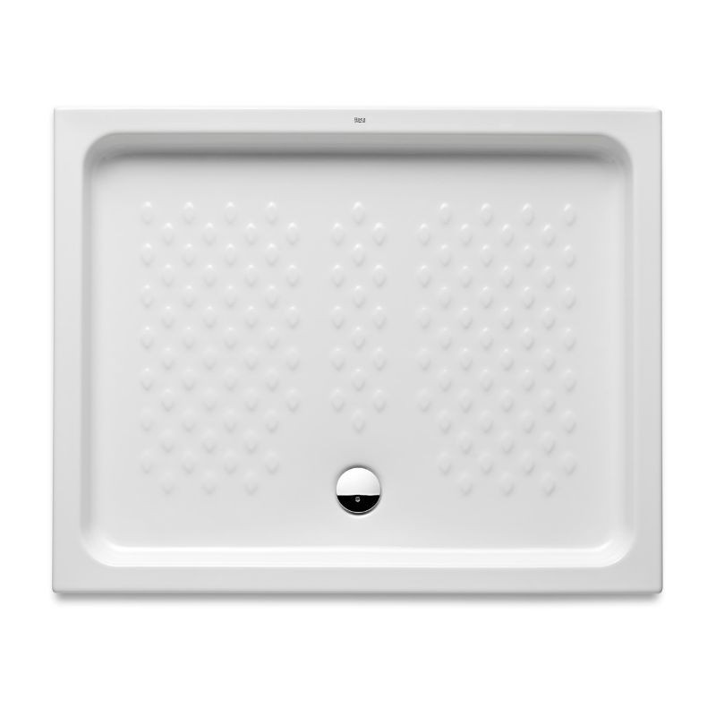 PLATO DUCHA ITALIA BLANCO 120X70
