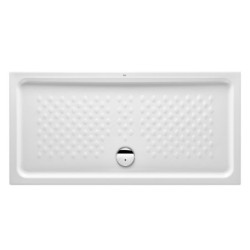 PLATO DUCHA ITALIA BLANCO 140X70