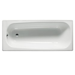 BAÑERA CONTESA BLANCO 170X70
