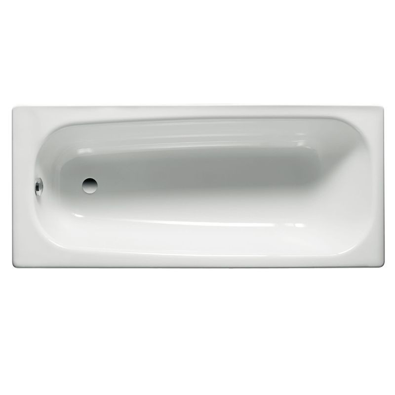 BAÑERA CONTESA BLANCO 170X70