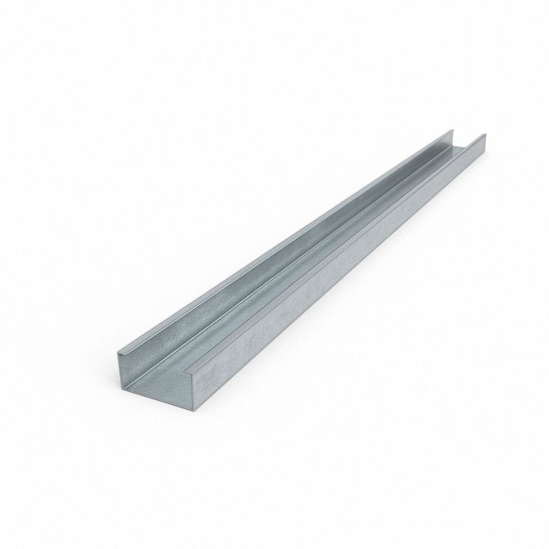 Perfil Tc-47 (F-530) 3000 Mm