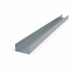 Perfil Tc-60 (Rigi 60) 3000 Mm