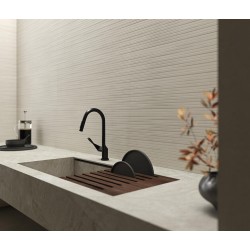 Azulejo efecto Cemento Nuages de Vives para Baño,Cocina,Residencial
