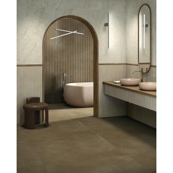 Azulejo efecto Cemento Tandem  de Vives para Baño,Cocina,Residencial