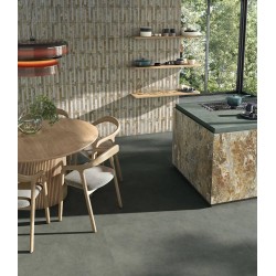 Azulejo efecto Cemento Tandem  de Vives para Baño,Cocina,Residencial