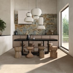 Azulejo efecto Cemento Tandem  de Vives para Baño,Cocina,Residencial