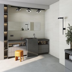 Azulejo efecto Cemento Tandem  de Vives para Baño,Cocina,Residencial