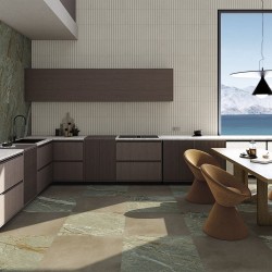 Azulejo efecto Cemento Tandem  de Vives para Baño,Cocina,Residencial
