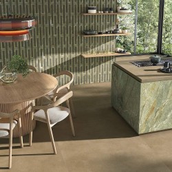 Azulejo efecto Mármol  Tandem Marble de Vives para Baño,Cocina,Residencial