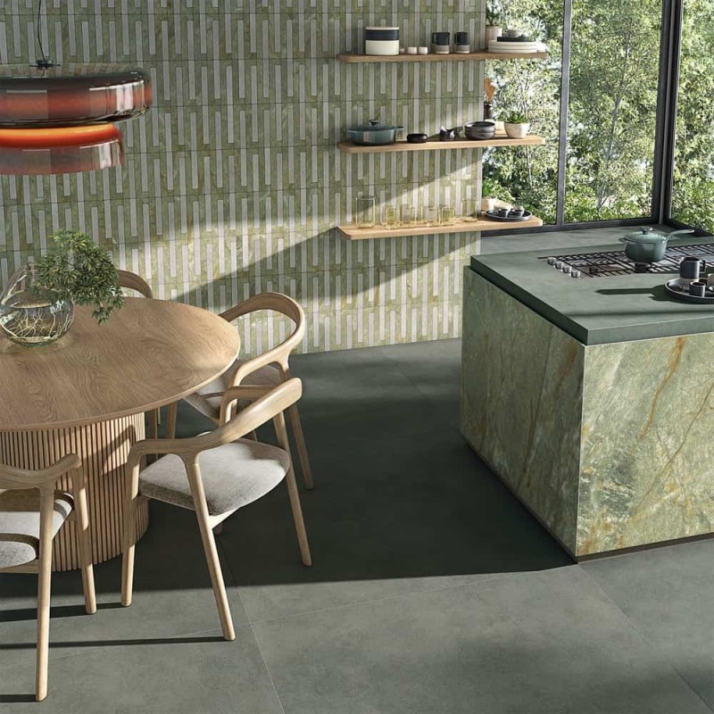 TANDEM MARBLE FAROE-R MATE 120X120 RECTIFICADO