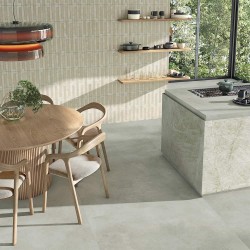Azulejo efecto Mármol  Tandem Marble de Vives para Baño,Cocina,Residencial