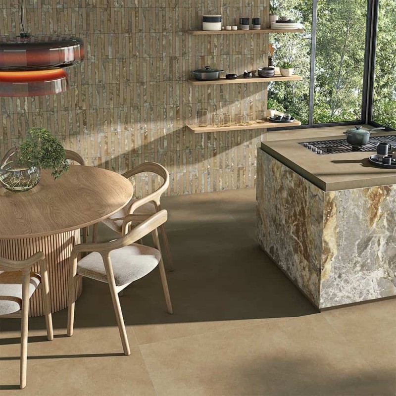 TANDEM MARBLE TASSILI-R MATE 80X180 RECTIFICADO