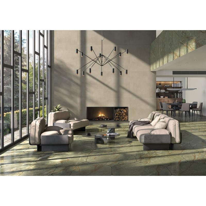 TANDEM MARBLE FAROE-R MATE 188,9X108,5 RECTIFICADO