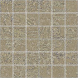 Azulejo efecto Óxido, Piedra Fireclay de Aparici  para Baño, Cocina, Residencial