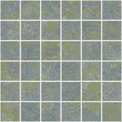 Azulejo efecto Óxido, Piedra Fireclay de Aparici  para Baño, Cocina, Residencial