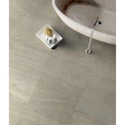 Azulejo efecto Piedra Tivoli  de Aparici para Baño, Cocina, Residencial