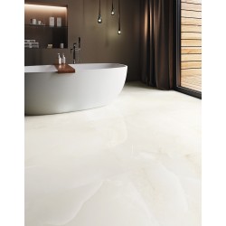 Azulejo efecto Mármol Onix  de Fanal  para Baño, Residencial
