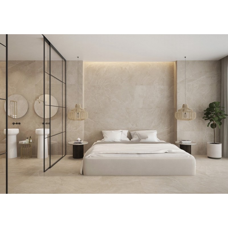 AURA SAND MATE 60X120 RECTIFICADO