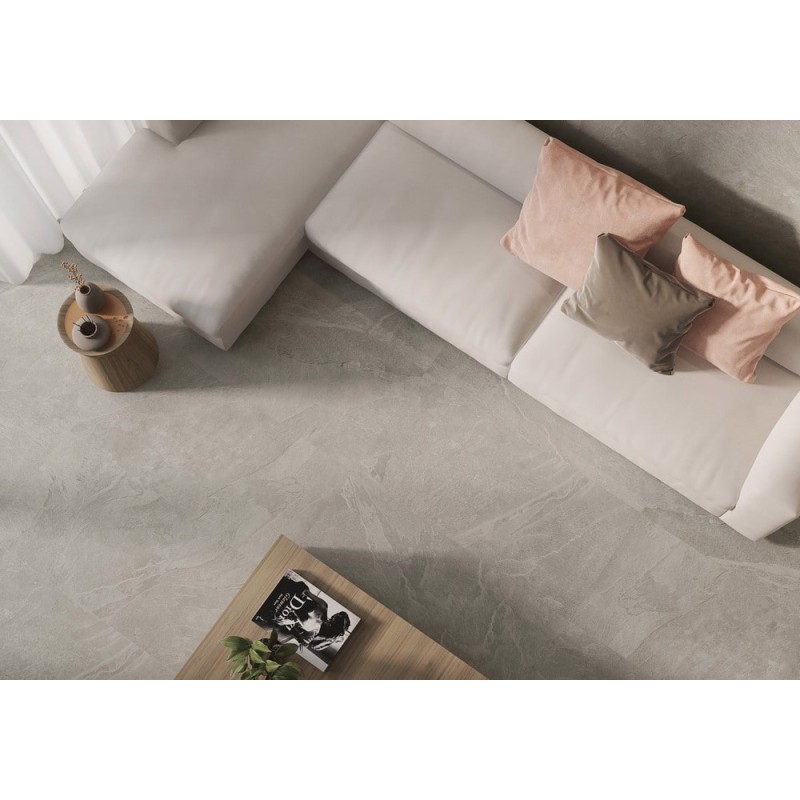 AURA EARTH MATE 60X120 RECTIFICADO