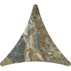 STAR TANDEM MARBLE TASSILI-R MATE 11,1X12,7 RECTIFICADO