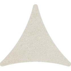 STAR TANDEM MARBLE BLANCO MATE 11,1X12,7 RECTIFICADO