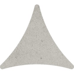 STAR TANDEM MARBLE CENIZA MATE 11,1X12,7 RECTIFICADO