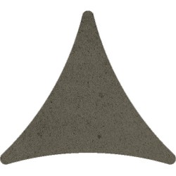 STAR TANDEM MARBLE ANTRACITA MATE 11,1X12,7 RECTIFICADO