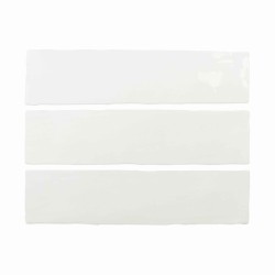 FLASH WHITE BRILLO 7,5X30
