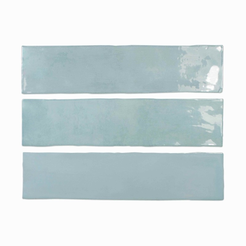 FLASH LIGHT BLUE BRILLO 7,5X30 FLASH LIGHT BLUE BRILLO 7,5X30