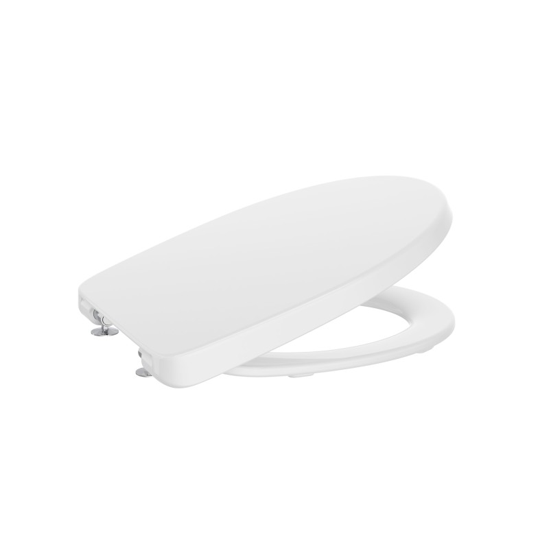 victoria compact  tapa blanco