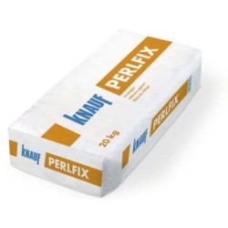PASTA AGARRE KNAUF PERLFIX 20 KG