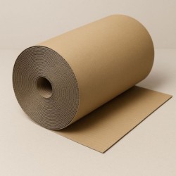 ROLLO CARTON BOBINA 0,90X25 METROS