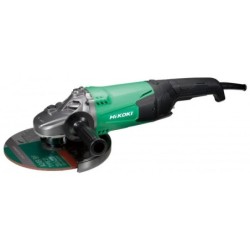 HIKOKI AMOLADORA 2000 W D-230
