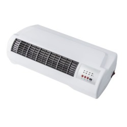 CALEFACTOR SPLIT CERAMICO C/MANDO 2000W