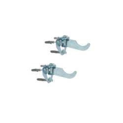 BOLSA 2 SOPORTES RADIADOR CONCEPT N 15