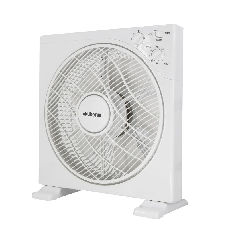 VENTILADOR SUELO 45 W