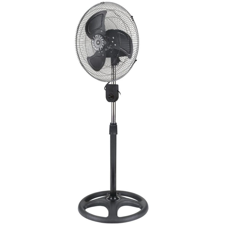 VENTILADOR DE PIE 100 W
