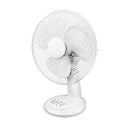 VENTILADOR SOBREMESA 45 W
