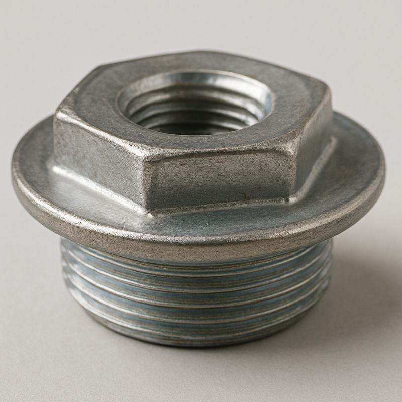 TAPON REDUCTOR 1/8 DERECHA