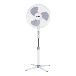 EDM VENTILADOR PIE D-40 METROS 45 W