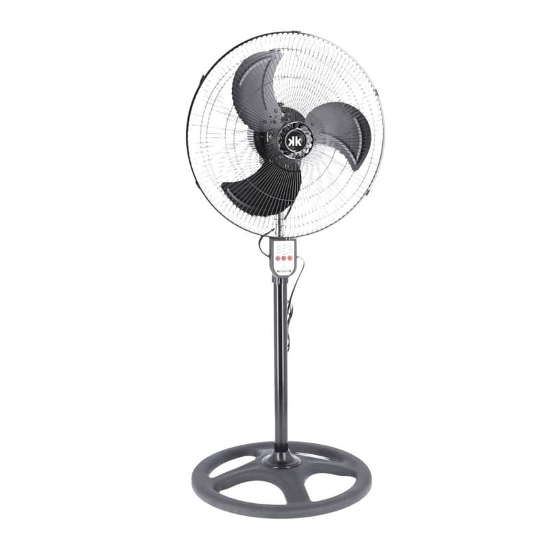 VENTILADOR DE PIE 100W C/MANDO DISTANCIA