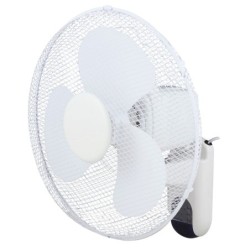 VENTILADOR PARED 45 W MANDO DISTANCIA